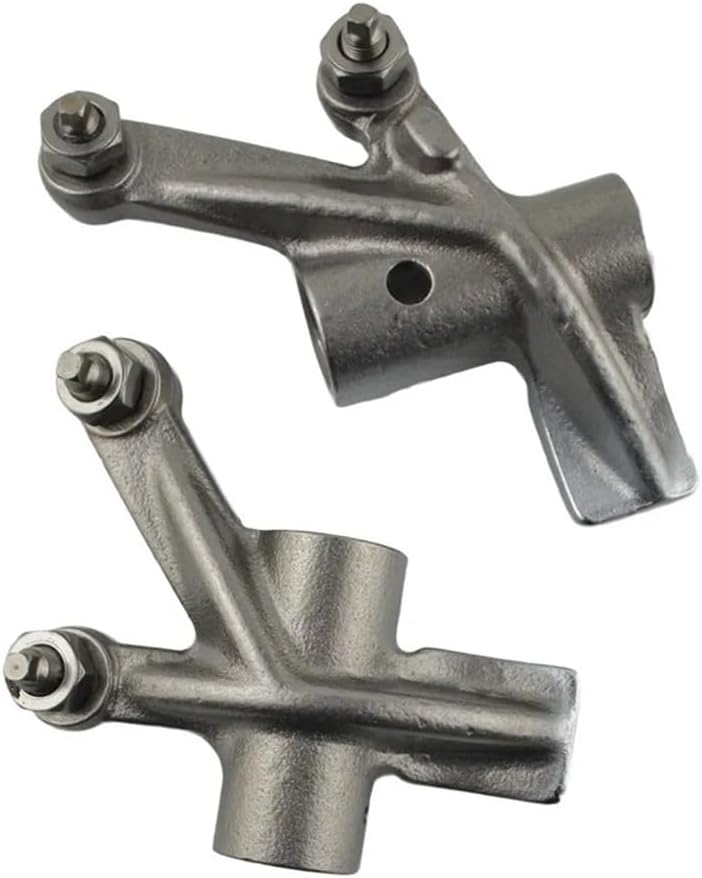 Motorcycle Engine Camshaft Tappet Shaft Rocker Arm Fit For DR250 DR 250 1990-1995