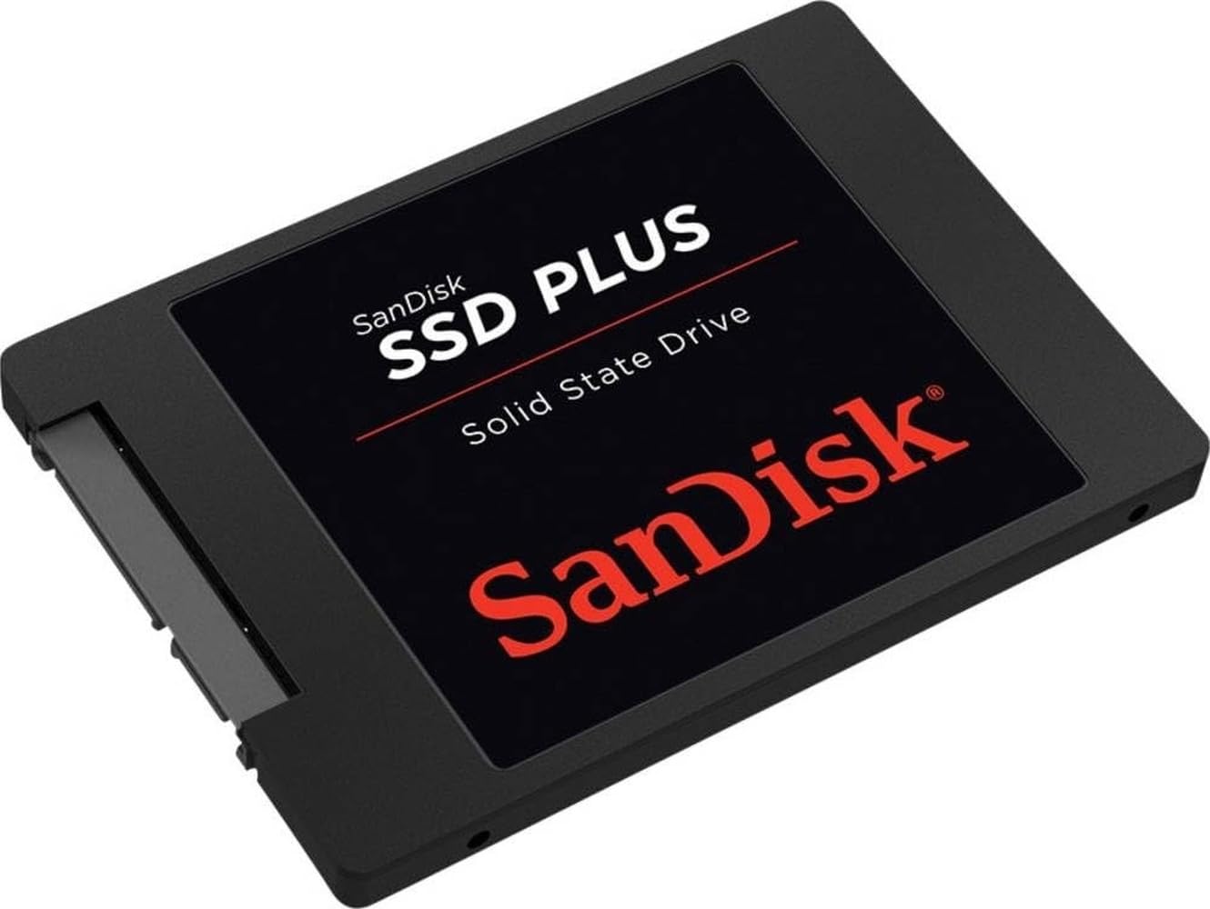 Amazon.com: SANDISK SSD PLUS 480GB Internal SSD - SATA III 6 Gb/s