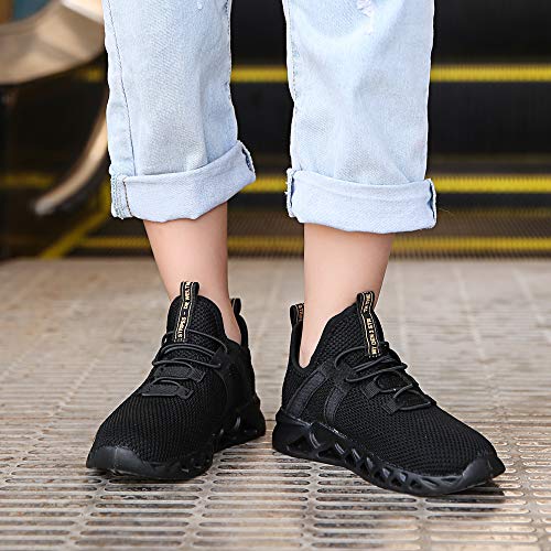 Hallenschuhe für Herren und Jungen – Atmungsaktive Sportschuhe