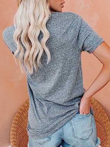 Some of Y'all Don't Know What Happened to Earl It Shows Shirts Women Retro Steer Skull Western Tops4