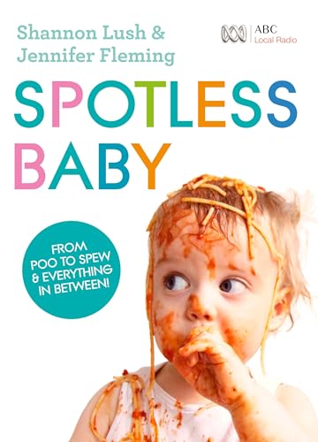 Spotless Baby view 2