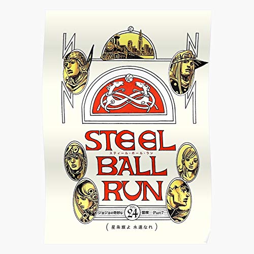 Zhongyanyan Funny Valentine Jojos Bizarre Adventure Jojo Hirohiko