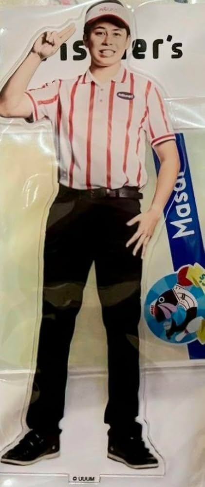 Amazon.co.jp: ラウンドワン コラボ アクリルスタンド