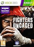  Fighters Uncaged