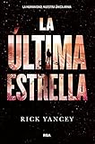  La última estrella (La quinta ola 3)