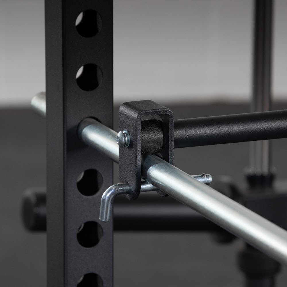 Amazon.com: Titan Fitness T-2 Series Leg Holder Kit for LAT Tower