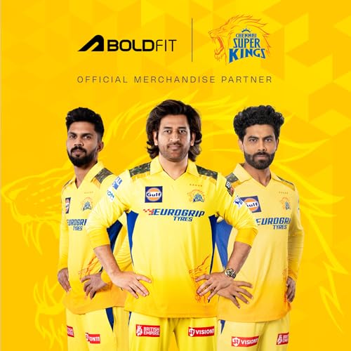 Chennai-Super-Kings-CSK-Official-Merchandise-Polo-Tshirt-for-Men-Regular-Fit-Tshirt-for-Men-Collar-T-Shirts-for-Men-Casual-Wear-Tshirts-for-Man-Csk-Logo-Mens-Tshirt-CSK-Polo-Men-Tshirt-CSK-T-Shirt