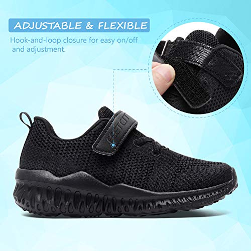 Image of FEETCITY Baby Boys Girls Water Sport Shoes Barefoot Kids Aqua Socks Quick-Dry Beach Swim Pool Shoes