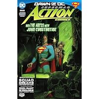Action Comics (2016-) #1060