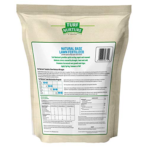 Fertilizante Natural Base Greenview Granulado 8.33 lb miniatura 2