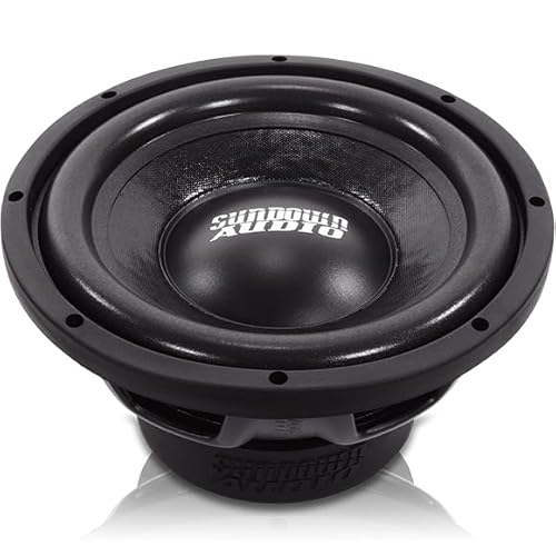 Sundown Audio LCS v.2 10