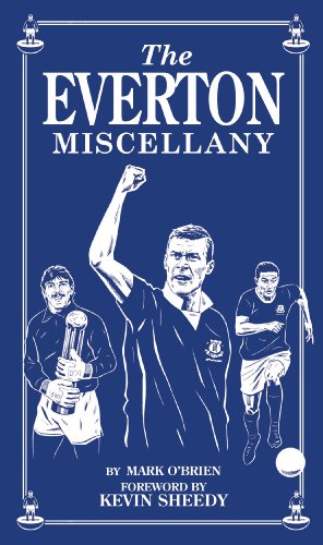 Everton Miscellany, The