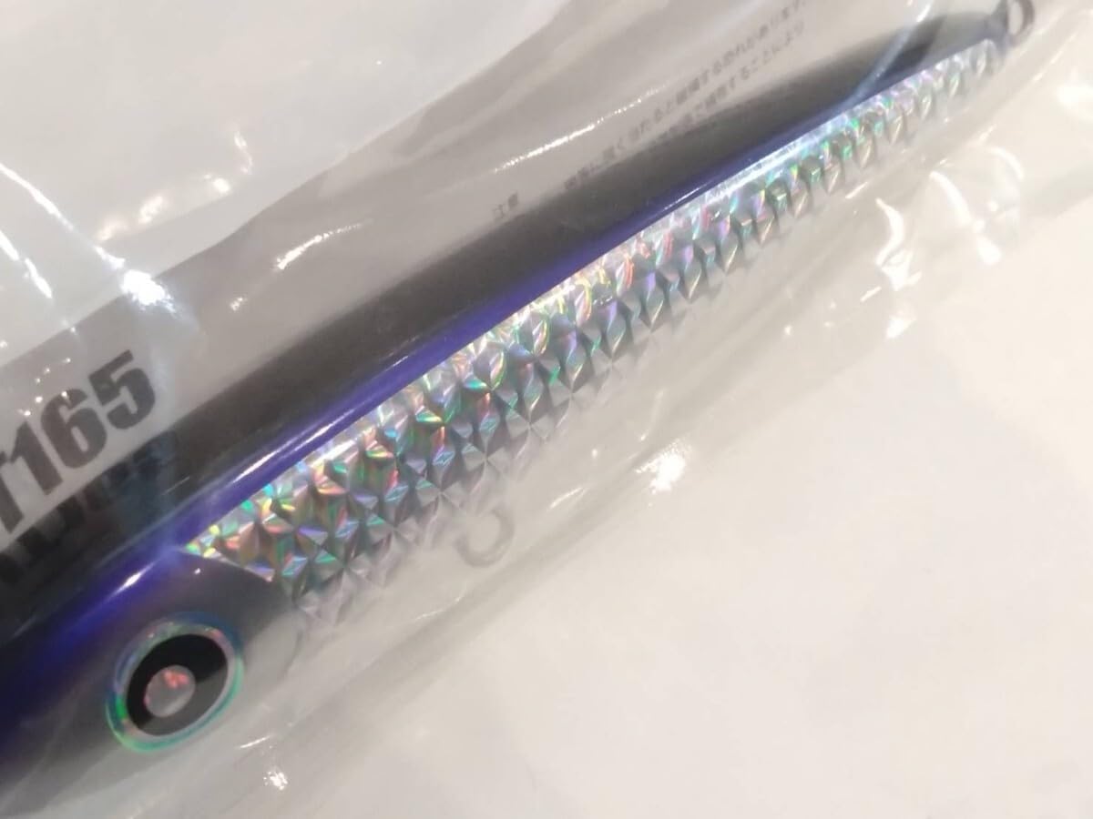 ローカルスタンダード Local Standard ダイブベイト 165 パープル ローカルスタンダード Local Standard ダイブベイト 165 パープル