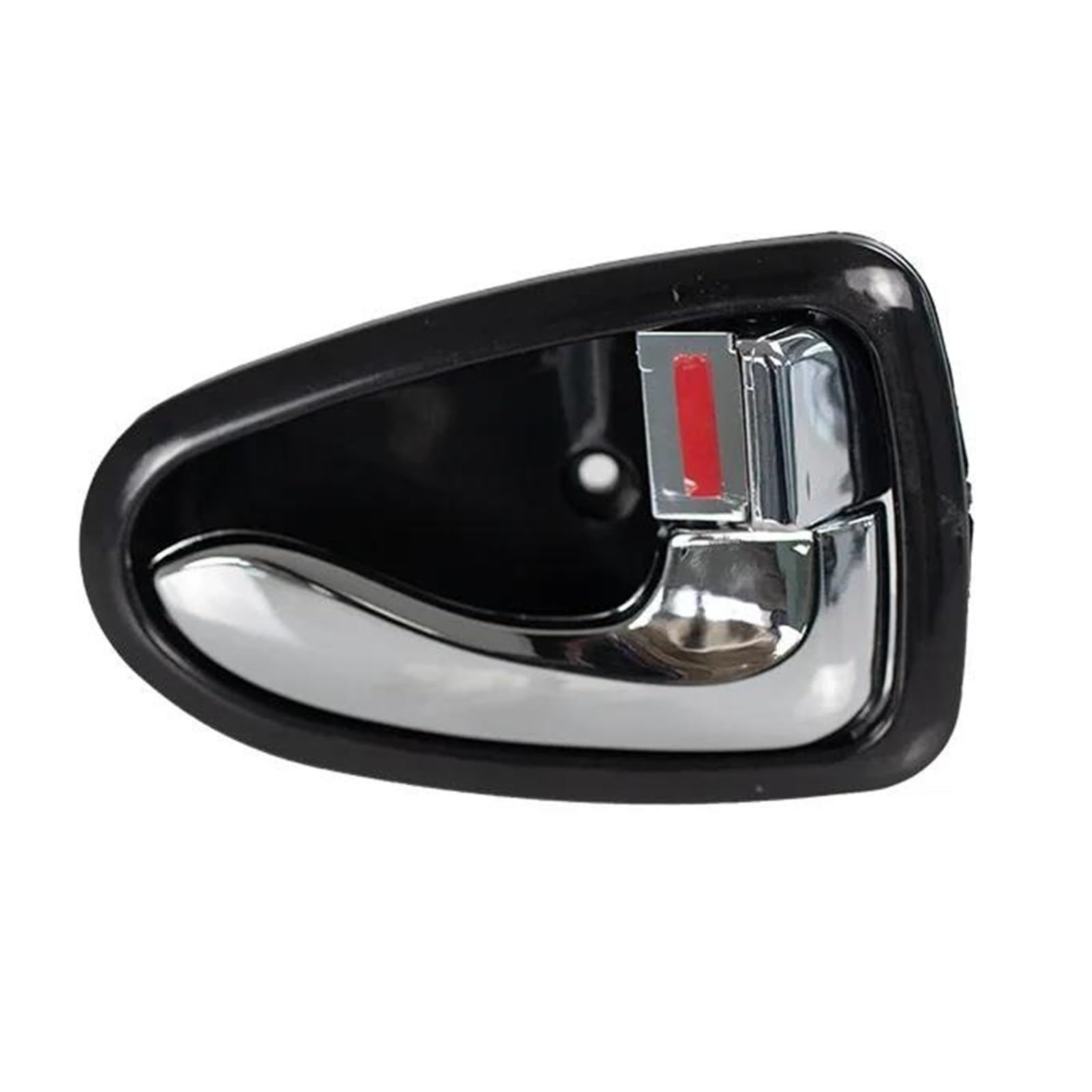 Sckcpnhnpp Chrome For Hyundai For Accent For Verna 2000-2006 Car Interior Door Handle