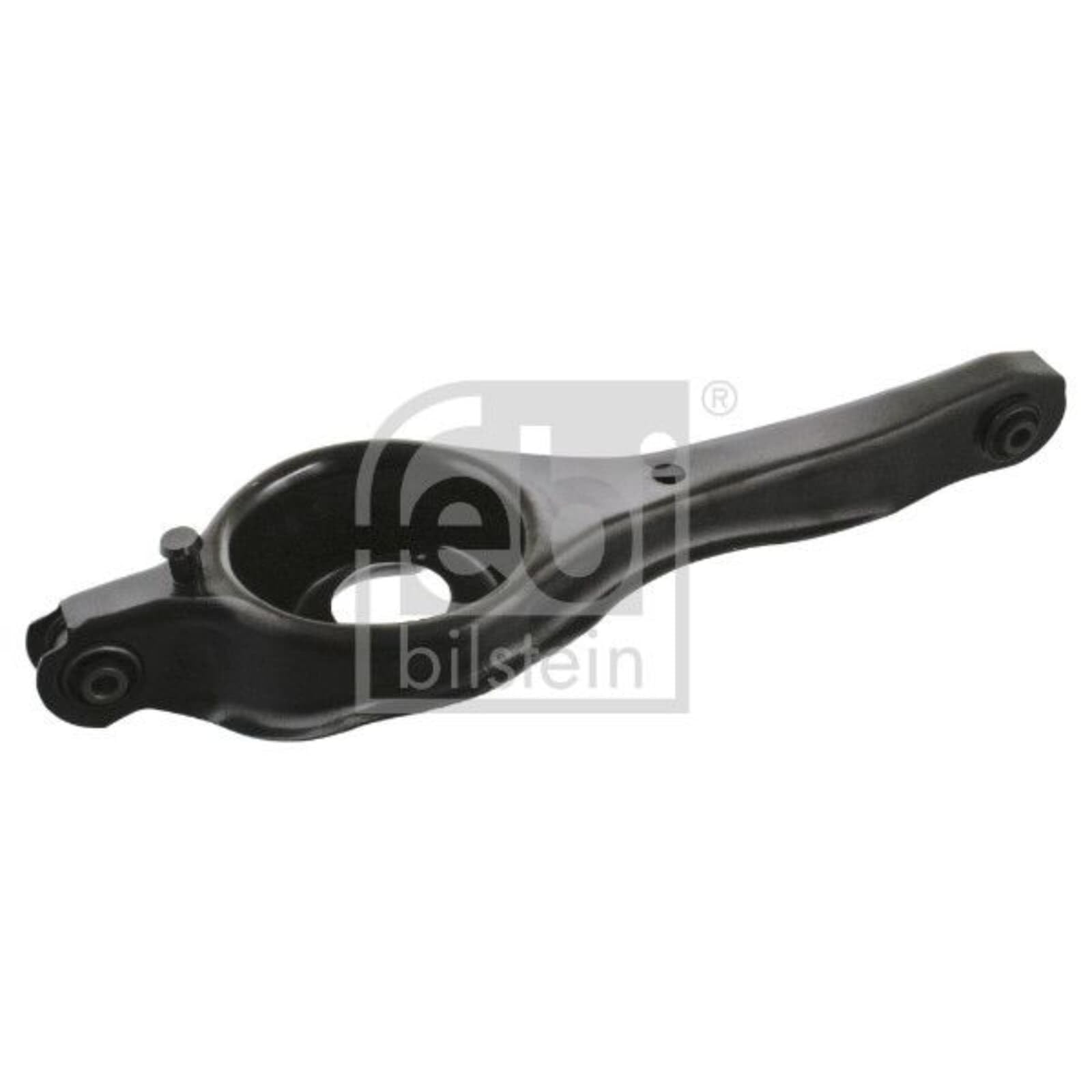 febi bilstein Wahacz 37000 z materiałem montażowym, 1 sztuka
