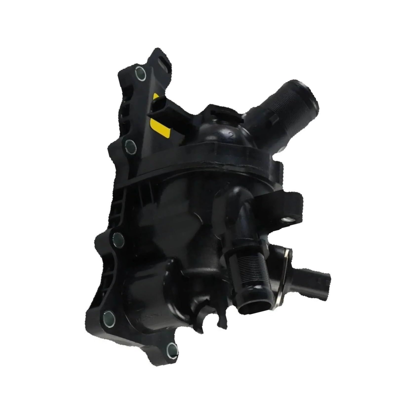 Termostat płynu chłodzącego do Nissan Qashqai J11 J12 (2013-2024) i Pulsar (2014-2018) - Numer referencyjny: 110600260R 2822033000