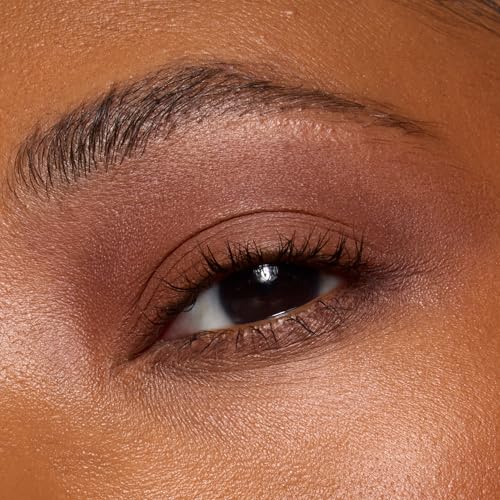 e.l.f. Perfect 10 Eyeshadow Palette: Keep It Ethereal, Ultrapigmentierte Lidschatten, Mattes, Schimmerndes und Perliges Finish, Cremige Formel, Leicht zu Verblenden, Vegan & Tierversuchsfrei