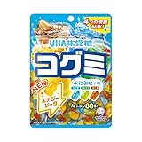UHA味覚糖 コグミ ドリンクアソート 80g×10袋