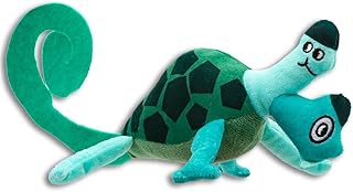 Nucucina Garden of Banban Plush,10 inches Garden of Ban ban Tamataki & Chamataki Plushies Toys,Soft Monster Horror Stuffed Figure Doll for Fans Gift,Soft Stuffed Animal Figure Doll for Adult and Kids