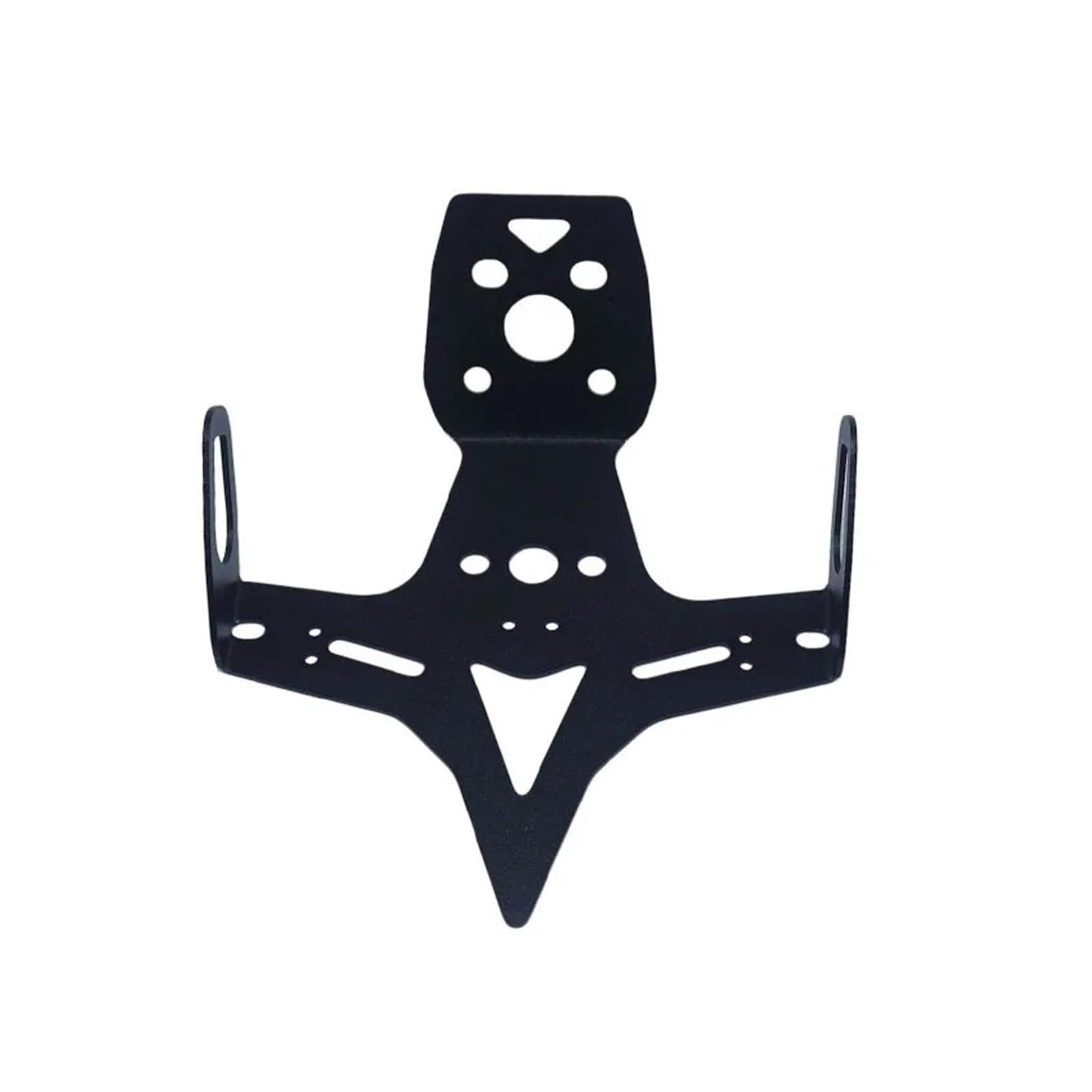 Porta targhe Moto Per ZX-4R Per ZX-4RR Per ZX-25R 2024