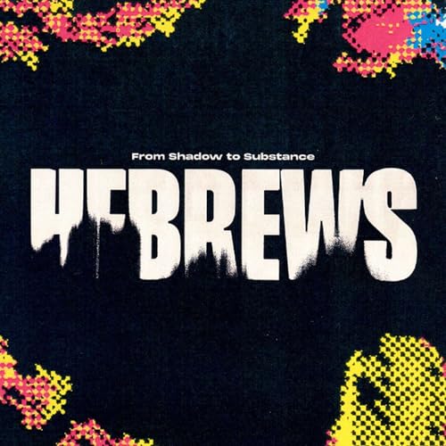 Hebrews - The Better Covenant & Sacrifice - Luke Morris