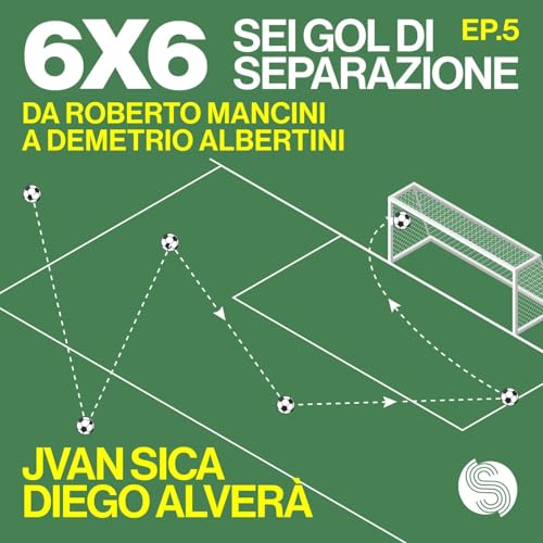 05. Da Roberto Mancini a Demetrio Albertini