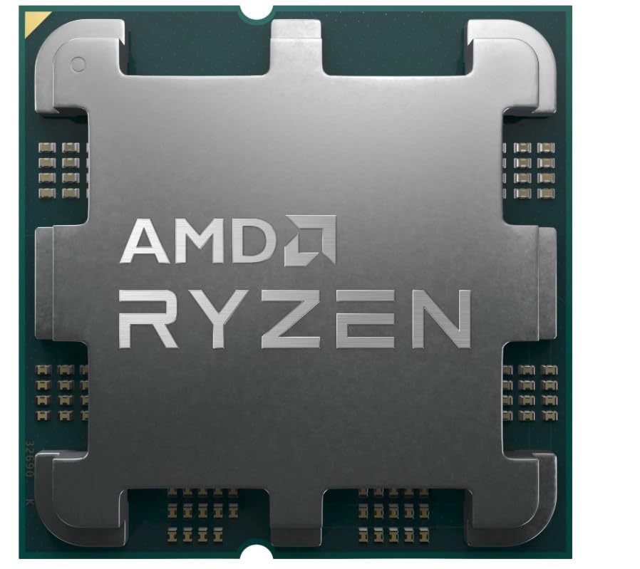 AMD Ryzen 5 7400 4,3GHz AM5 22MB