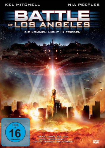 Battle of Los Angeles - Mehr Infos/Bestellen