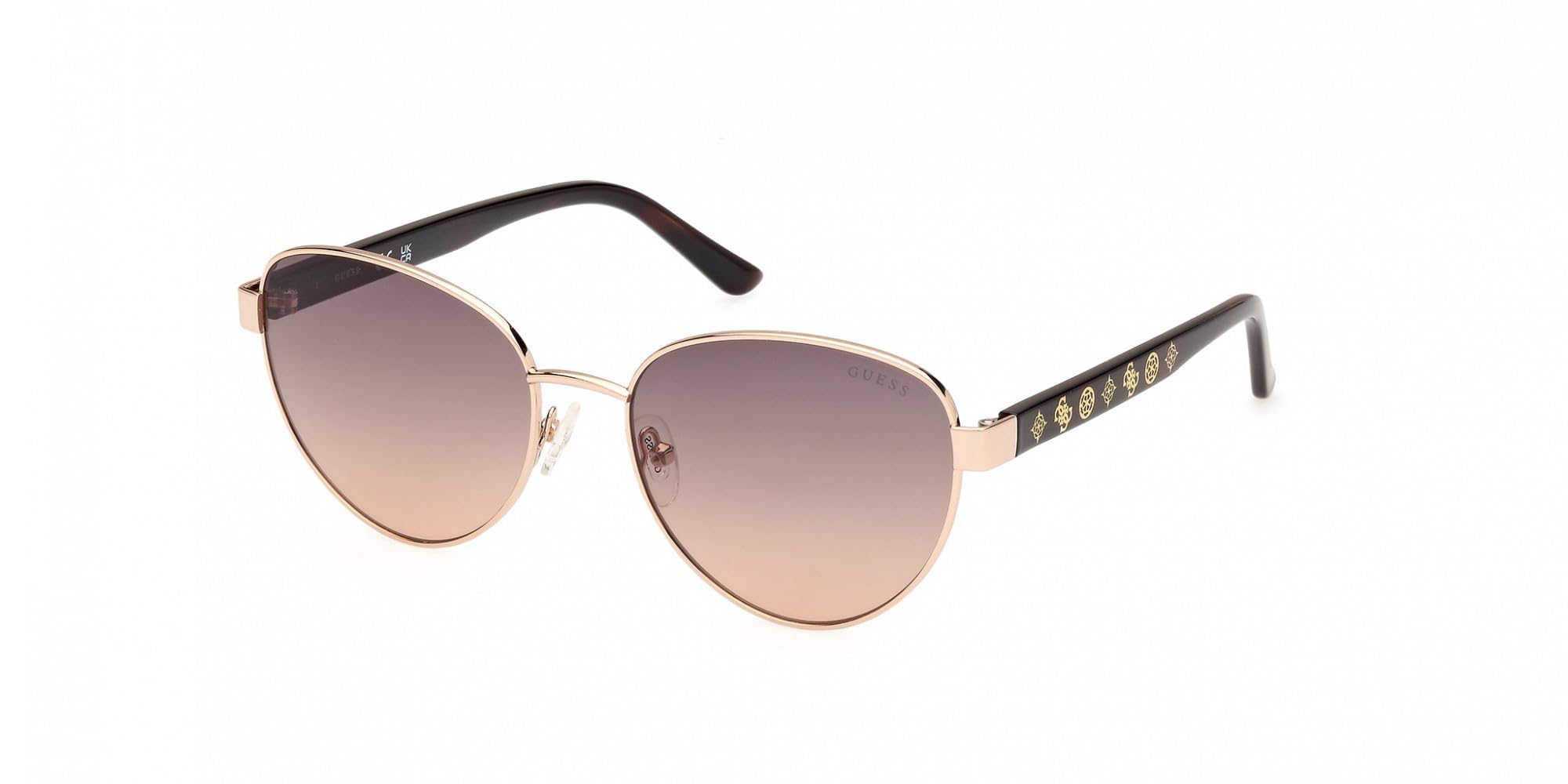GUESS Gu00101 Gafas Mujer que Evitan el Cansancio Visual Diario 5