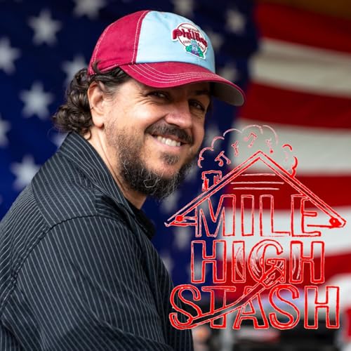 Scott Coulter of Gasoline Lollipops