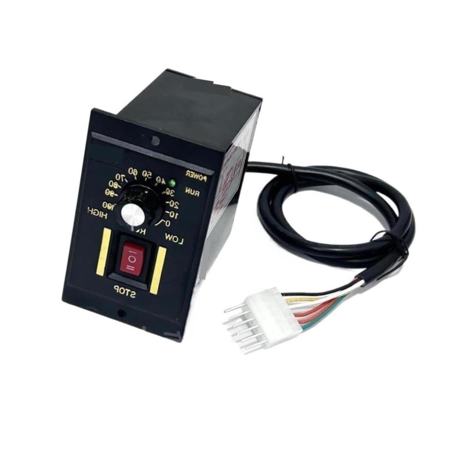Regolatore di velocità CA monofase 220 V da 200 W