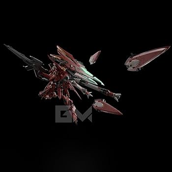 日曜SOLARDIAN 1/72 プラモデル GM-001 Solaridian 1/72 Scale Model Kit – USA Gundam Store