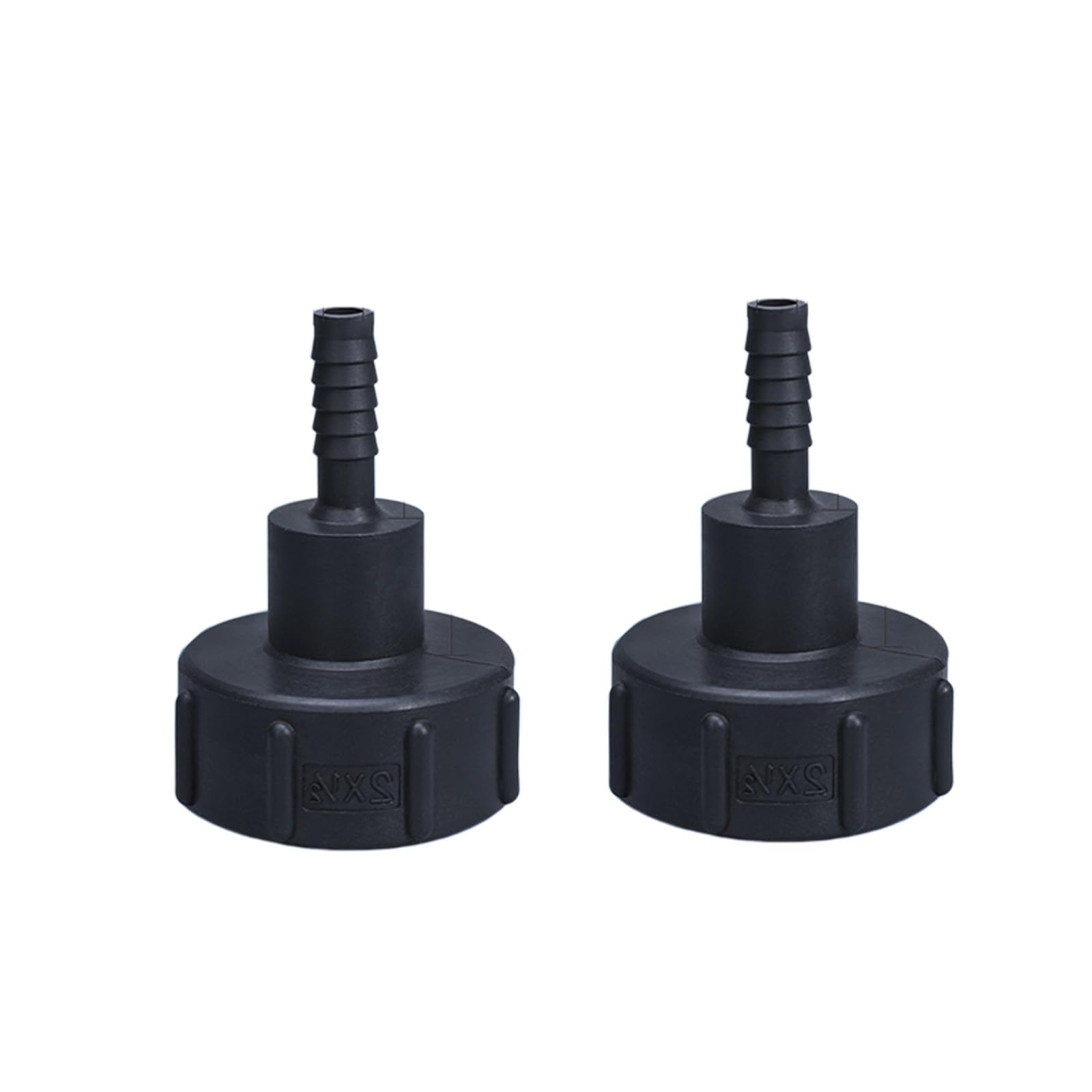 Tonne Bin Joint Proof Water Tanks Fitting Easy Setup for Various Applications Water Tanks Connector