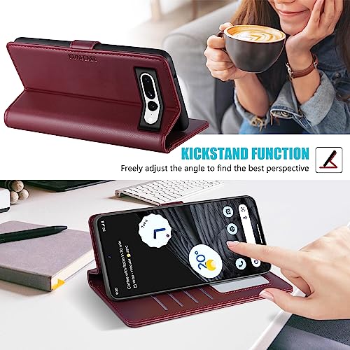 Kuafcase for Google Pixel 7 Pro - Image 4