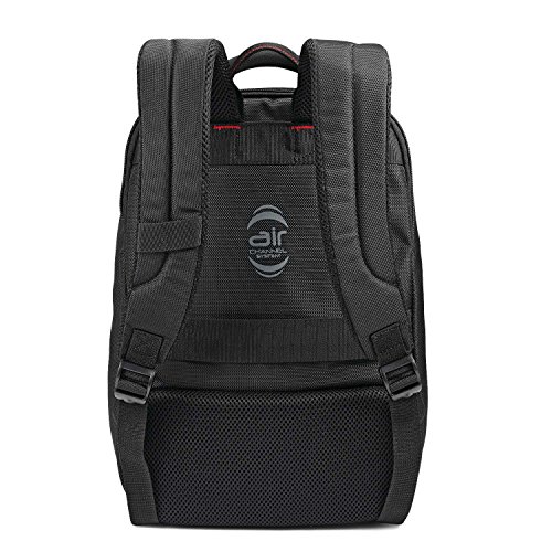 Samsonite Xenon 3.0 Checkpoint Friendly Backpack, Black, Small #TOP2