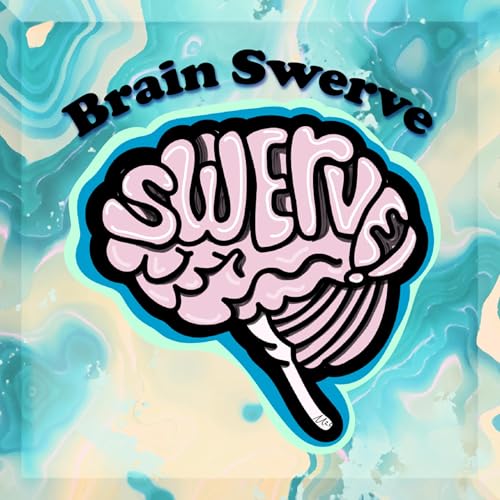 Brain Swerve cover art