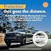 Shell Rotella T5 Synthetic Blend 15W-40 Motor Oil, 1 Gallon (3 Pack)