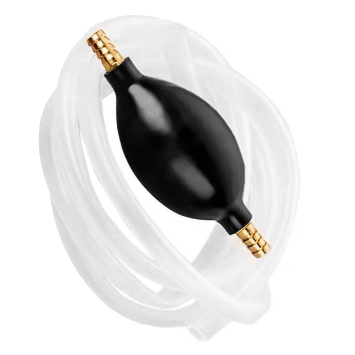 BIUDECO 1Set Drain Hose for Tea Tray Drainage Hose with Suction Ball Drain Ball for Tea Table Easy to Clean Essential for Tea Ceremony Maintenance