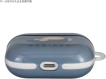 Amazon | グルマンディーズ ポケットモンスター AirPods Pro 対応 Amazon | グルマンディーズ ポケットモンスター AirPods Pro 対応