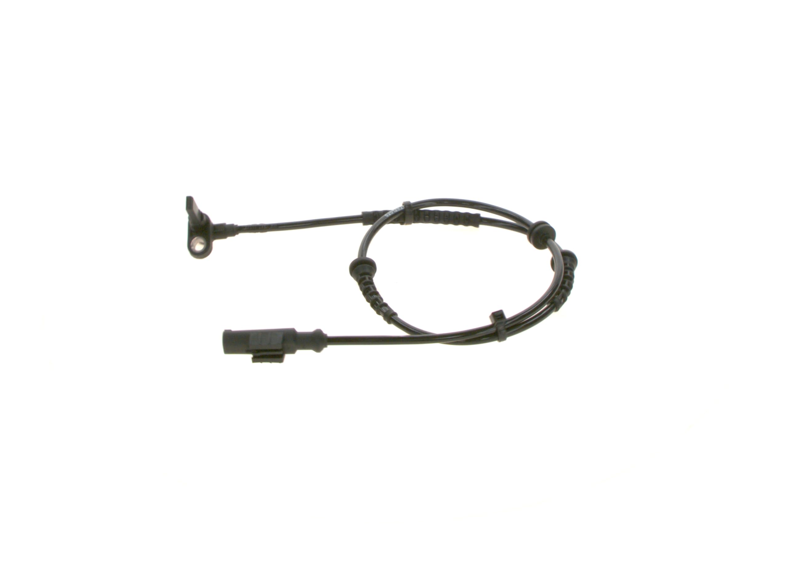 Bosch 0 265 004 136 Sensore, N° Giri Ruota