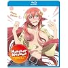 Monster Musume - Season 1 [Blu-Ray]