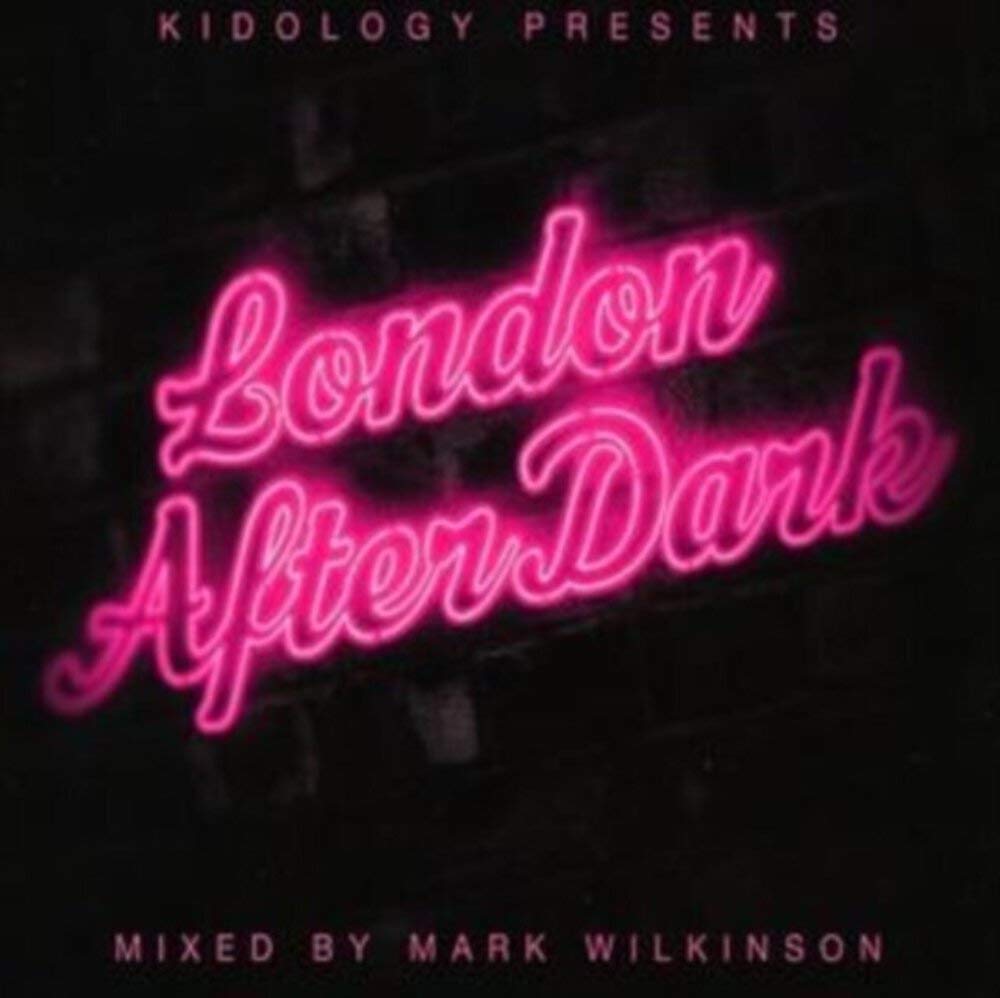 London After Dark [VINYL]