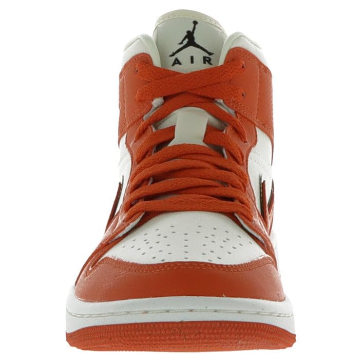 Image of Nike Women's Air Jordan 1 Mid SE Sneaker
