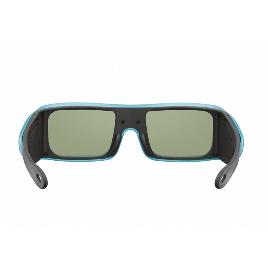 その他 SONY TDG-BR100 BR50 Amazon.com: Sony TDG-BR50/L Youth Size 3D Active Glasses