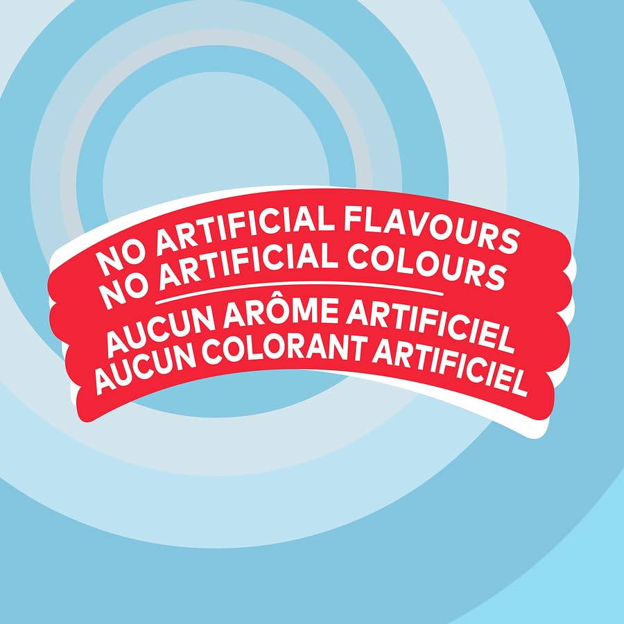 Miniatura 7 de Lays - Papas fritas onduladas ligeramente saladas, 235 g8.3 oz (paquete de 2) enviadas desde Canadá