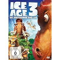 Ice Age 3 - Die Dinosaurier sind los: Neuauflage