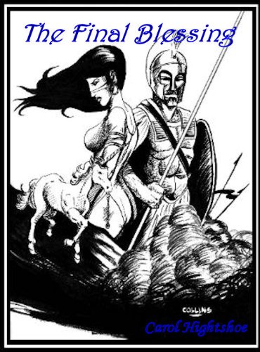 Cover of The Final Blessing