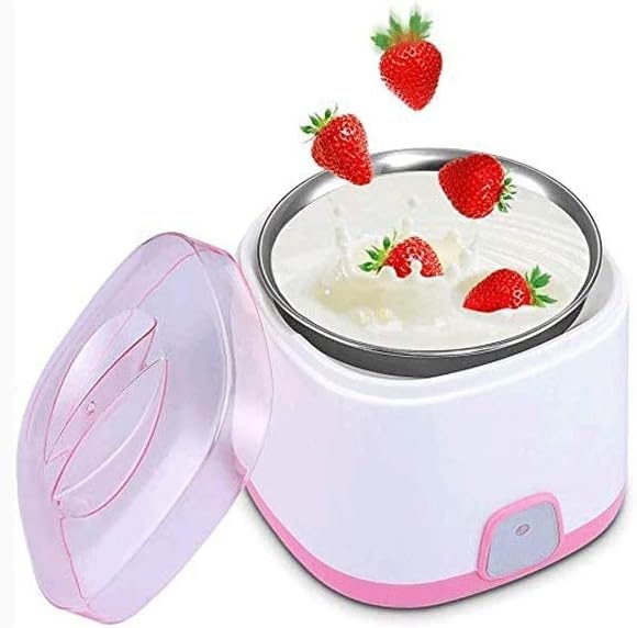 Homemade Automatic Yogurt Maker Electric Yogurt Cream Making Machine Yogurt DIY Tool