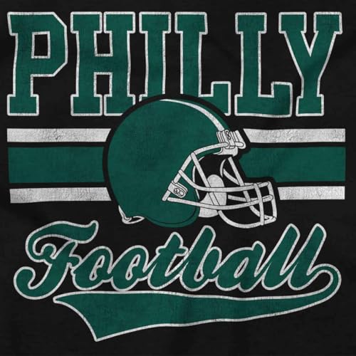Philly Pennsylvania Football Helmet Boys Kids T Shirt Tees Tops2