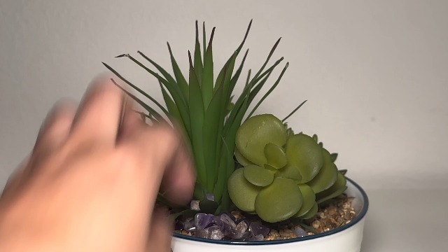 Image of Virekm Smooth Decorative River Pebbles for Aquarium & Garden Landscaping